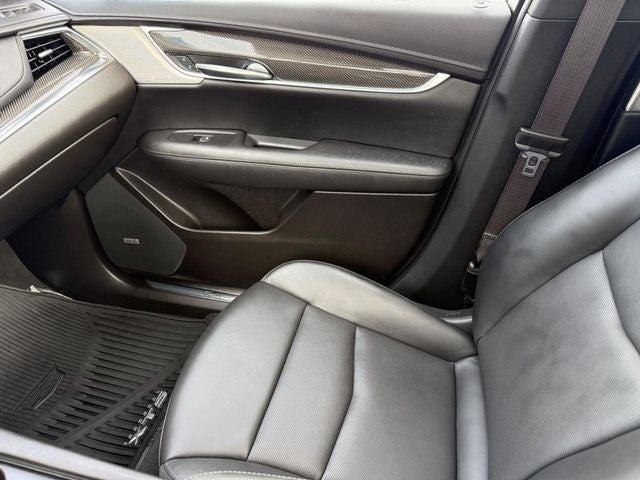 2022 Cadillac XT5 Sport *SUNROOF ONE OWNER*