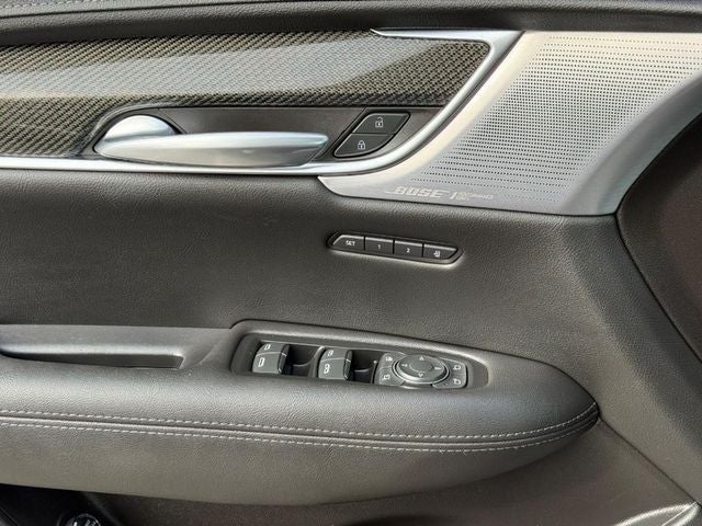 2022 Cadillac XT5 Sport *SUNROOF ONE OWNER*