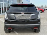 2022 Cadillac XT5 Sport *SUNROOF ONE OWNER*