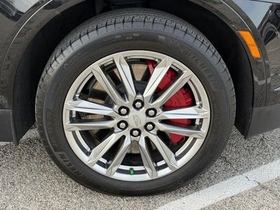 2022 Cadillac XT5 Sport *SUNROOF ONE OWNER*