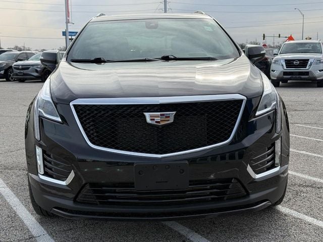2022 Cadillac XT5 Sport *SUNROOF ONE OWNER*