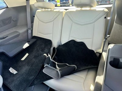 2024 Cadillac XT6 Premium Luxury *SUNROOF LOADED*