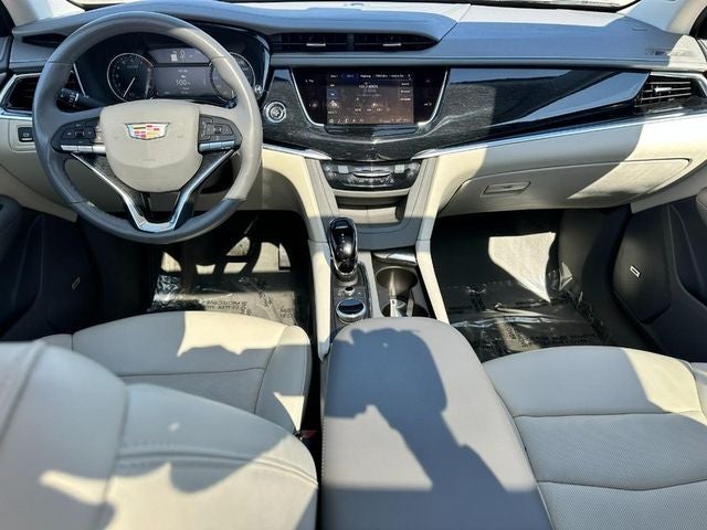 2024 Cadillac XT6 Premium Luxury *SUNROOF LOADED*
