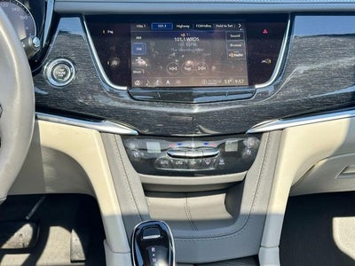 2024 Cadillac XT6 Premium Luxury *SUNROOF LOADED*