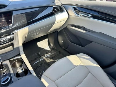 2024 Cadillac XT6 Premium Luxury *SUNROOF LOADED*