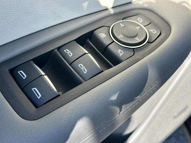 2024 Cadillac XT6 Premium Luxury *SUNROOF LOADED*