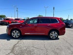 2024 Cadillac XT6 Premium Luxury *SUNROOF LOADED*