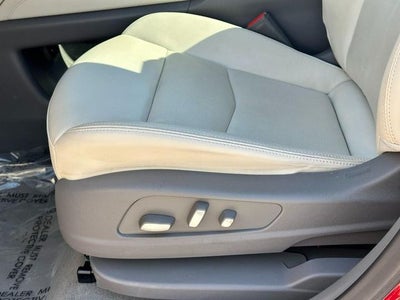 2024 Cadillac XT6 Premium Luxury *SUNROOF LOADED*