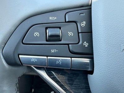 2024 Cadillac XT6 Premium Luxury *SUNROOF LOADED*
