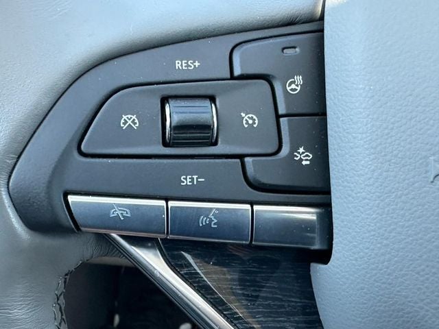 2024 Cadillac XT6 Premium Luxury *SUNROOF LOADED*