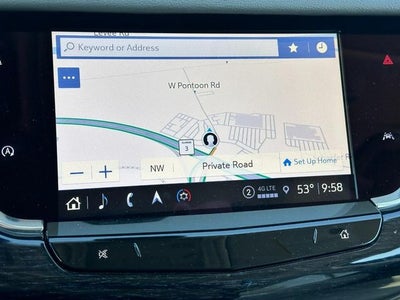 2024 Cadillac XT6 Premium Luxury *SUNROOF LOADED*
