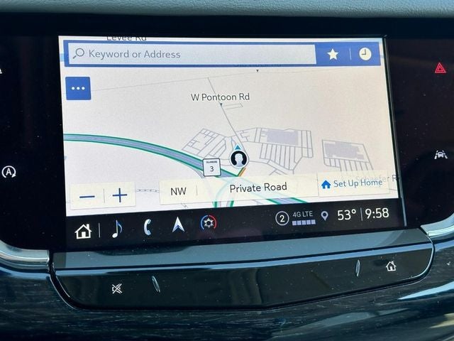 2024 Cadillac XT6 Premium Luxury *SUNROOF LOADED*
