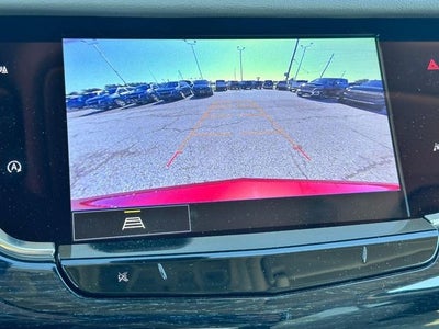 2024 Cadillac XT6 Premium Luxury *SUNROOF LOADED*