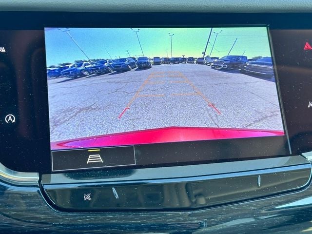 2024 Cadillac XT6 Premium Luxury *SUNROOF LOADED*