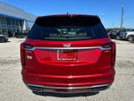 2024 Cadillac XT6 Premium Luxury *SUNROOF LOADED*