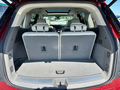 2024 Cadillac XT6 Premium Luxury *SUNROOF LOADED*