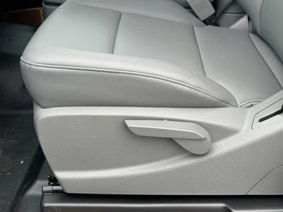 2024 Chevrolet Silverado 5500 HD Work Truck