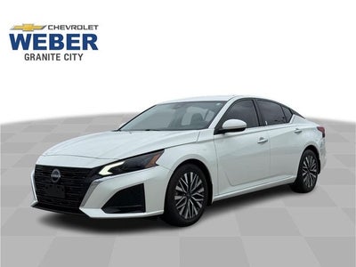 2023 Nissan Altima 2.5 SV *ONE OWNER*