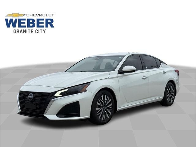 2023 Nissan Altima 2.5 SV *ONE OWNER*