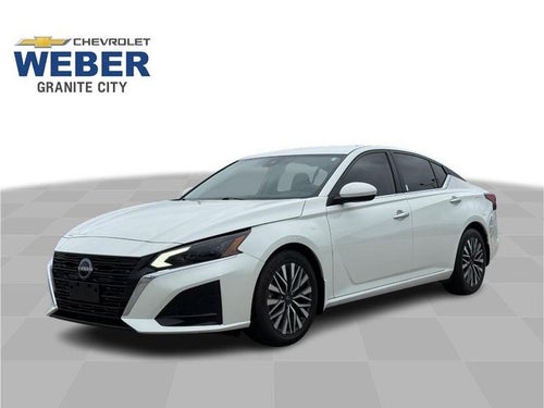 2023 Nissan Altima 2.5 SV *ONE OWNER*