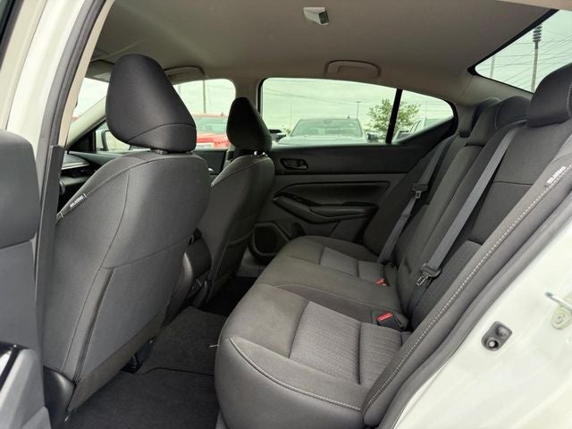 2023 Nissan Altima 2.5 SV *ONE OWNER*