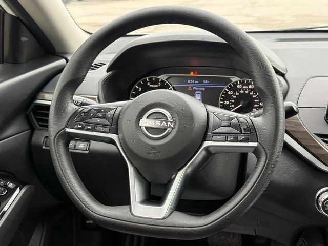 2023 Nissan Altima 2.5 SV *ONE OWNER*