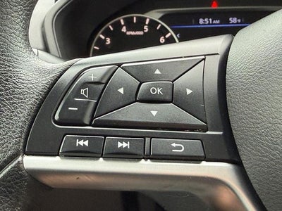 2023 Nissan Altima 2.5 SV *ONE OWNER*