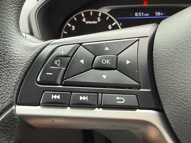 2023 Nissan Altima 2.5 SV *ONE OWNER*