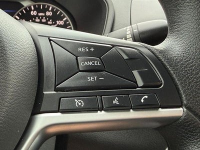 2023 Nissan Altima 2.5 SV *ONE OWNER*