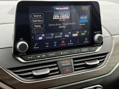 2023 Nissan Altima 2.5 SV *ONE OWNER*