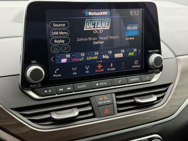 2023 Nissan Altima 2.5 SV *ONE OWNER*