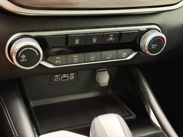 2023 Nissan Altima 2.5 SV *ONE OWNER*