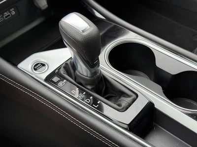 2023 Nissan Altima 2.5 SV *ONE OWNER*