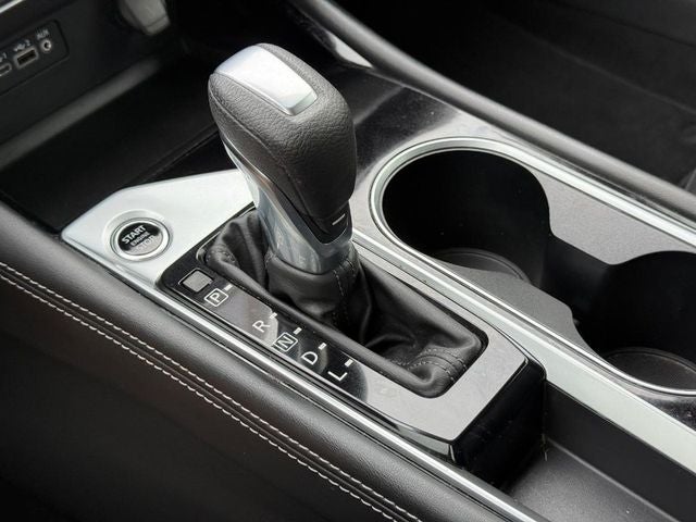 2023 Nissan Altima 2.5 SV *ONE OWNER*