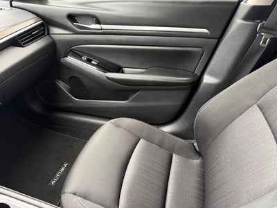 2023 Nissan Altima 2.5 SV *ONE OWNER*