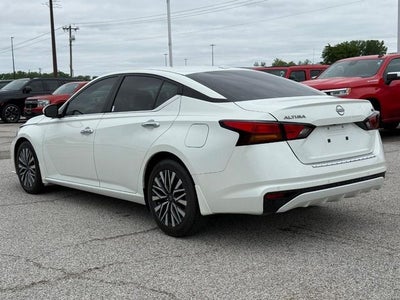 2023 Nissan Altima 2.5 SV *ONE OWNER*