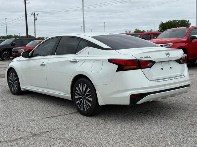 2023 Nissan Altima 2.5 SV *ONE OWNER*