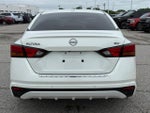 2023 Nissan Altima 2.5 SV *ONE OWNER*