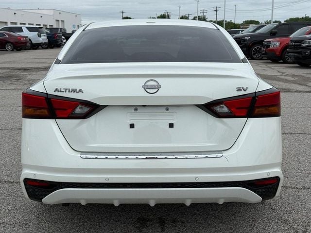 2023 Nissan Altima 2.5 SV *ONE OWNER*