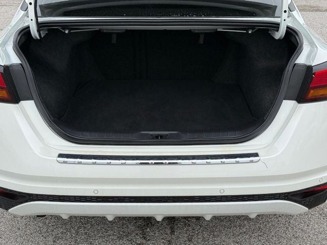 2023 Nissan Altima 2.5 SV *ONE OWNER*