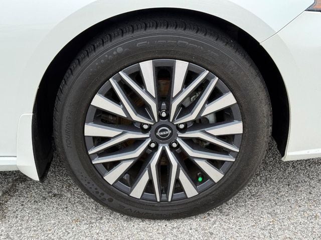 2023 Nissan Altima 2.5 SV *ONE OWNER*