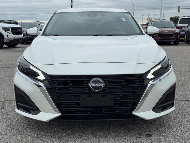 2023 Nissan Altima 2.5 SV *ONE OWNER*