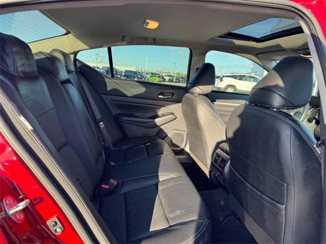 2023 Nissan Altima 2.5 SL *SUNROOF*