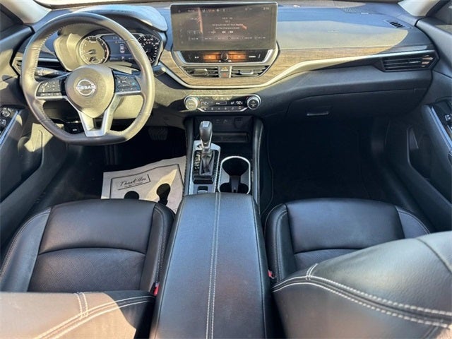 2023 Nissan Altima 2.5 SL *SUNROOF*