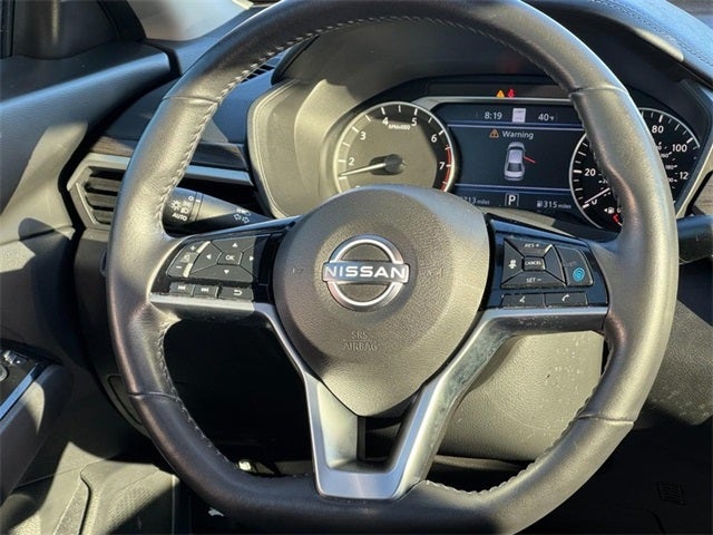 2023 Nissan Altima 2.5 SL *SUNROOF*