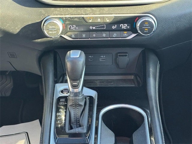 2023 Nissan Altima 2.5 SL *SUNROOF*