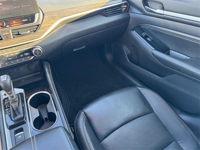 2023 Nissan Altima 2.5 SL *SUNROOF*