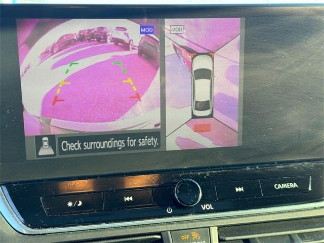 2023 Nissan Altima 2.5 SL *SUNROOF*