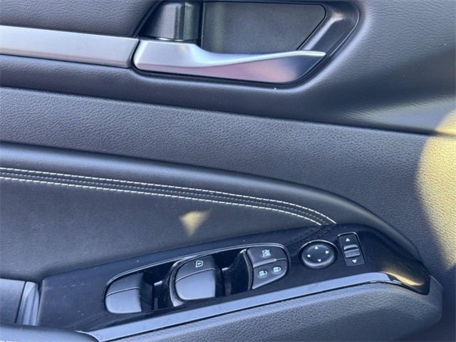 2023 Nissan Altima 2.5 SL *SUNROOF*