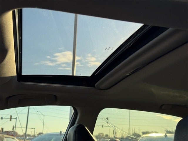 2023 Nissan Altima 2.5 SL *SUNROOF*